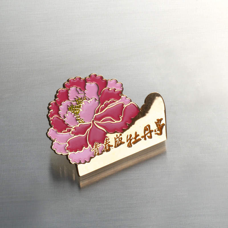 【定制产品】金属冰箱贴_66